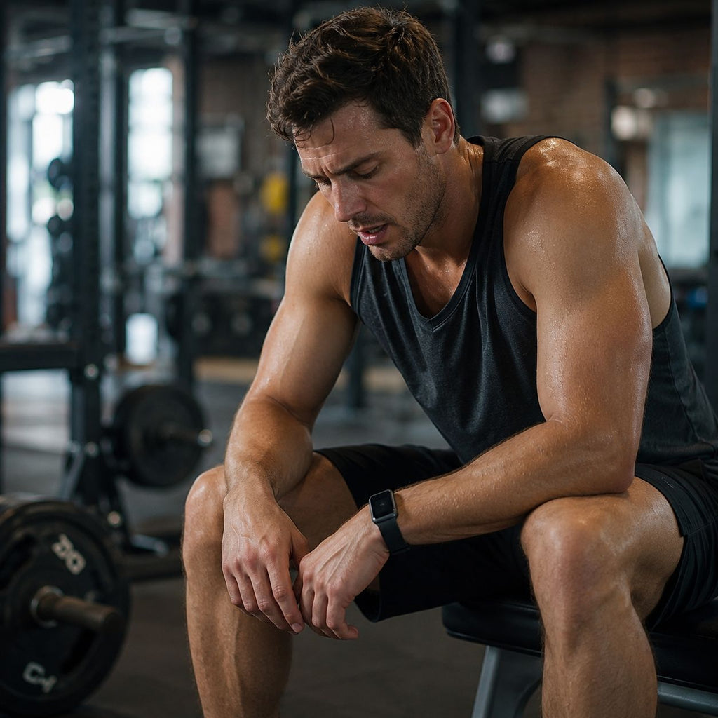 Solivex® Science SVX-9 - Men's Performance